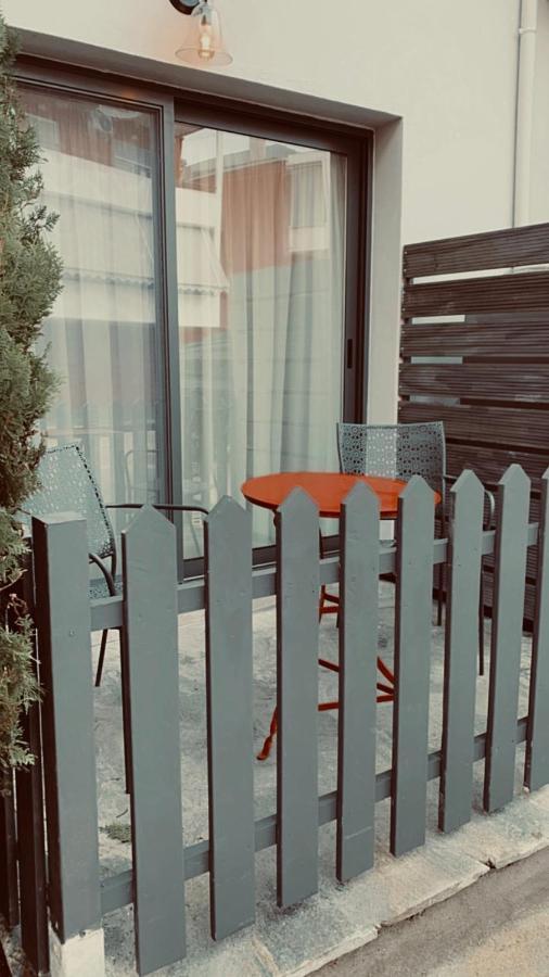 My Home Ioannina Buitenkant foto